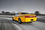 Dodge Challenger SRT8 392 Yellow Jacket 2012 года